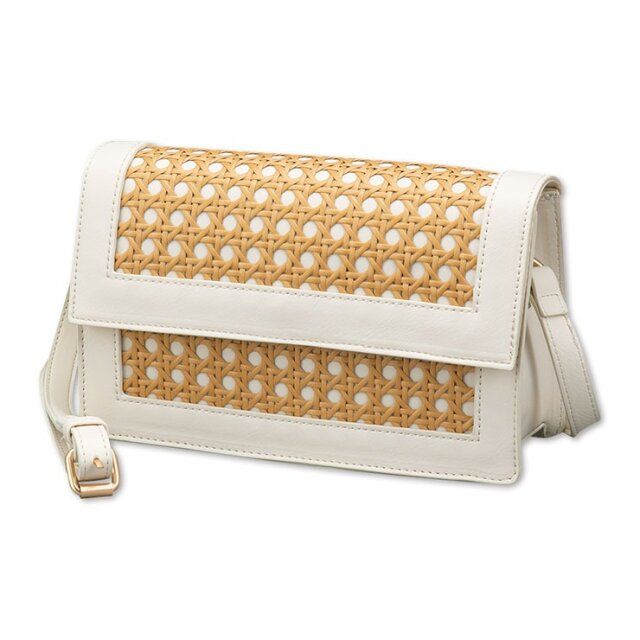 2024年春しまむらの高見えバッグ