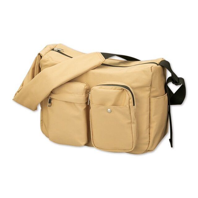 2024年春しまむらの高見えバッグ