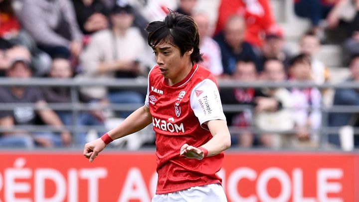 「スタッド・ランス伊東純也は、相手DF陣の“毒”だった」 ニース戦のプレーを現地評価