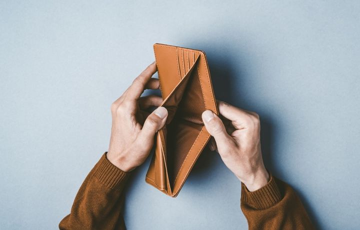 「なぜかお金がたまらない人」は、財布を見たらバレる？