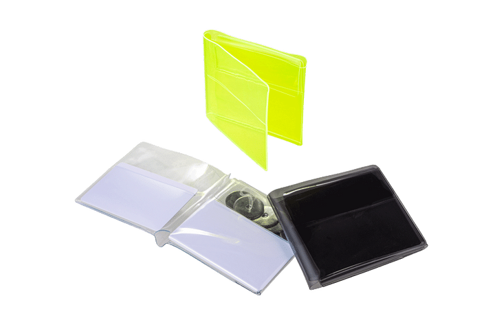 〈sugata〉の財布