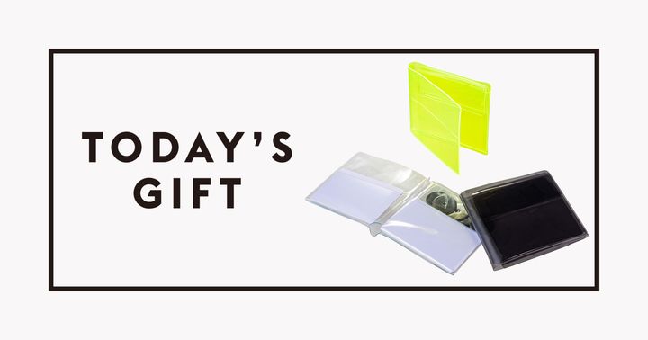 〈sugata〉の財布