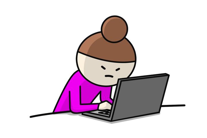 オンラインでもバチバチに競われている