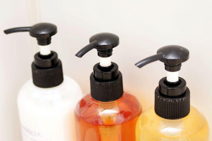 みんなが好きな市販シャンプーは？