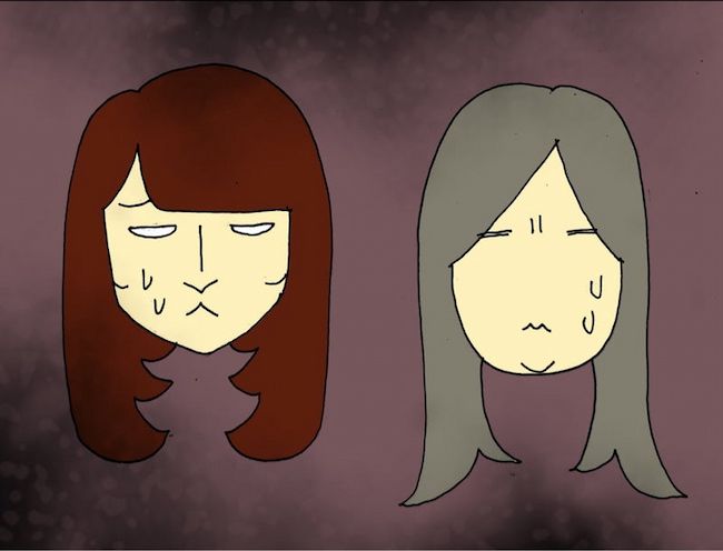 #母の認知症介護日記 38