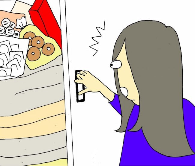 #母の認知症介護日記 38