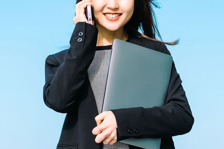 “モテる女性”を調査