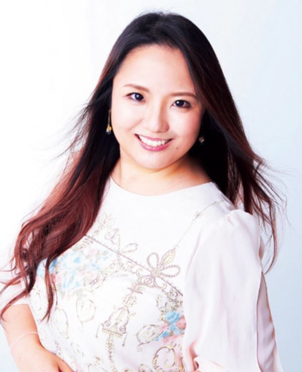 開運ライフスタイルアドバイザー 愛新覚羅ゆうはんさん