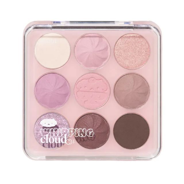 プレイカラーアイズ サマーホイップクリーム(アモーレパシフィックジャパン