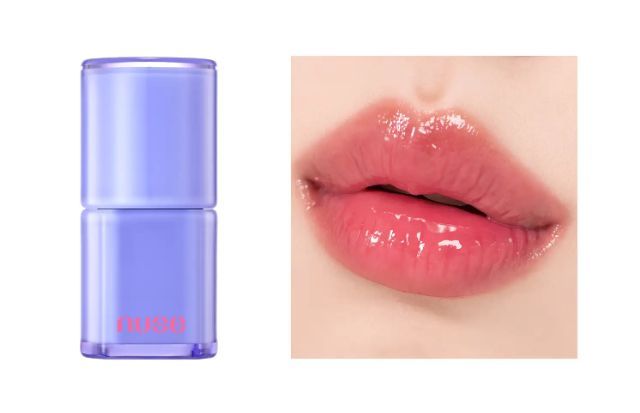 ケアリップチュアル