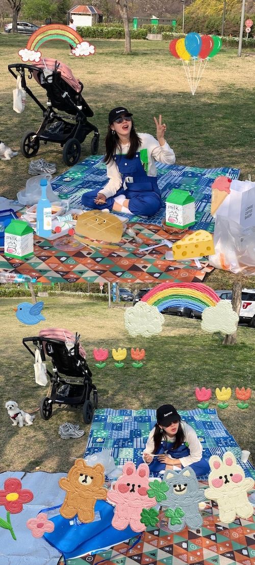 ソン・イェジン