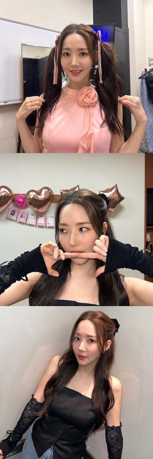 パク・ミニョン