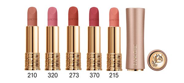 ラプソリュ ルージュ インティマット