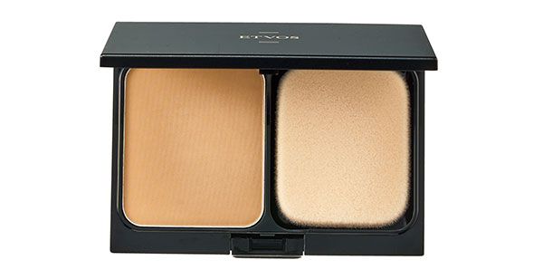 タイムレスフォギーミネラルファンデーション