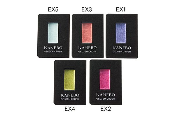 ジェルジェムクラッシュ