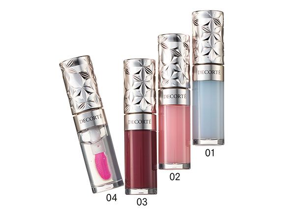 プランピング リップセラム