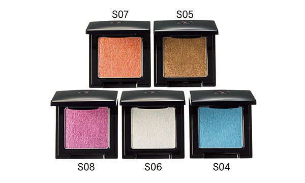 スターアイカラー