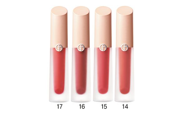 リップ マエストロ サテン〈ピンクエディション〉