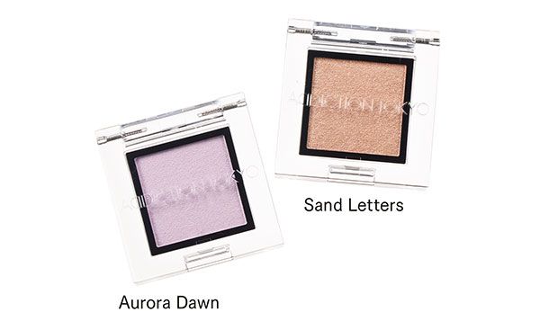 ザ アイシャドウ パール