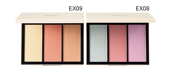 フェイス スタイリスト