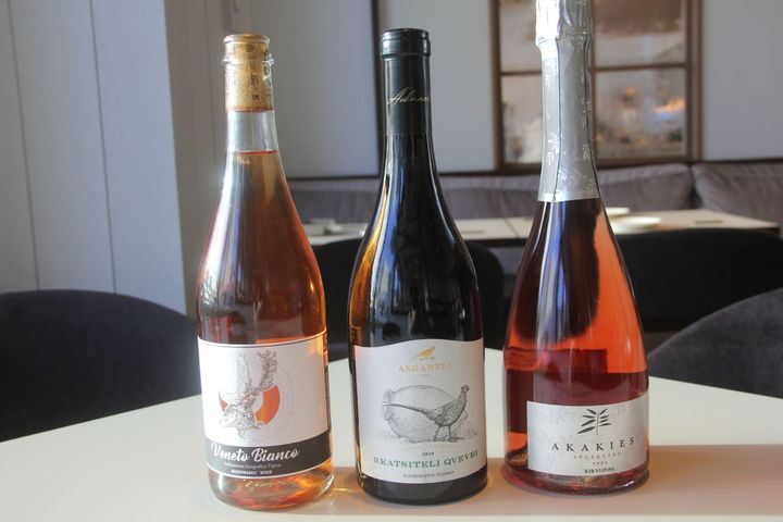 グラスワイン1000円～