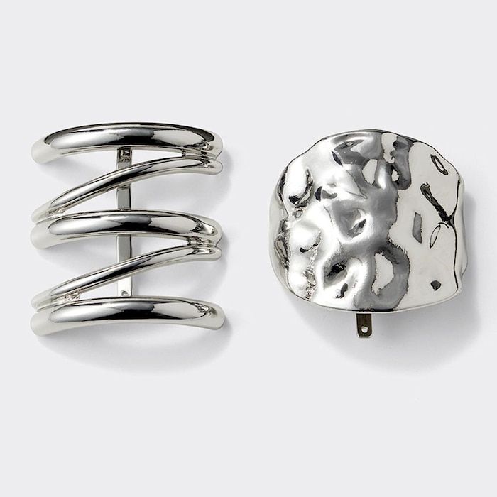 画像1: 出典：GU