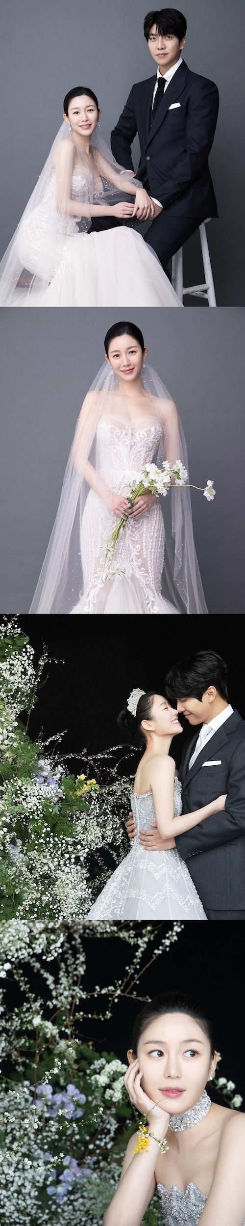 イ・スンギ、イ・ダイン