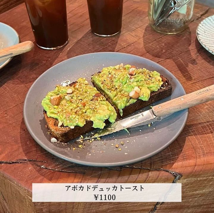 アボカドトースト_3