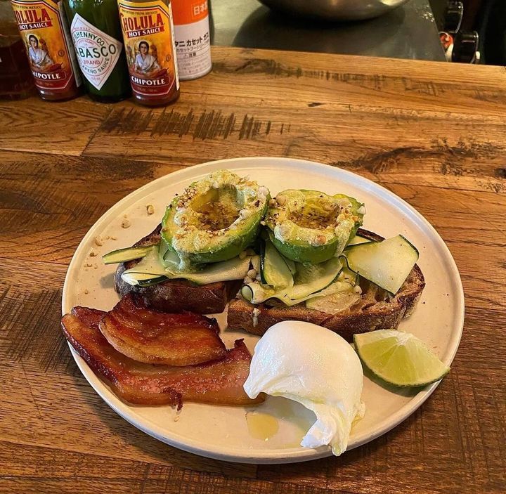 アボカドトースト_5