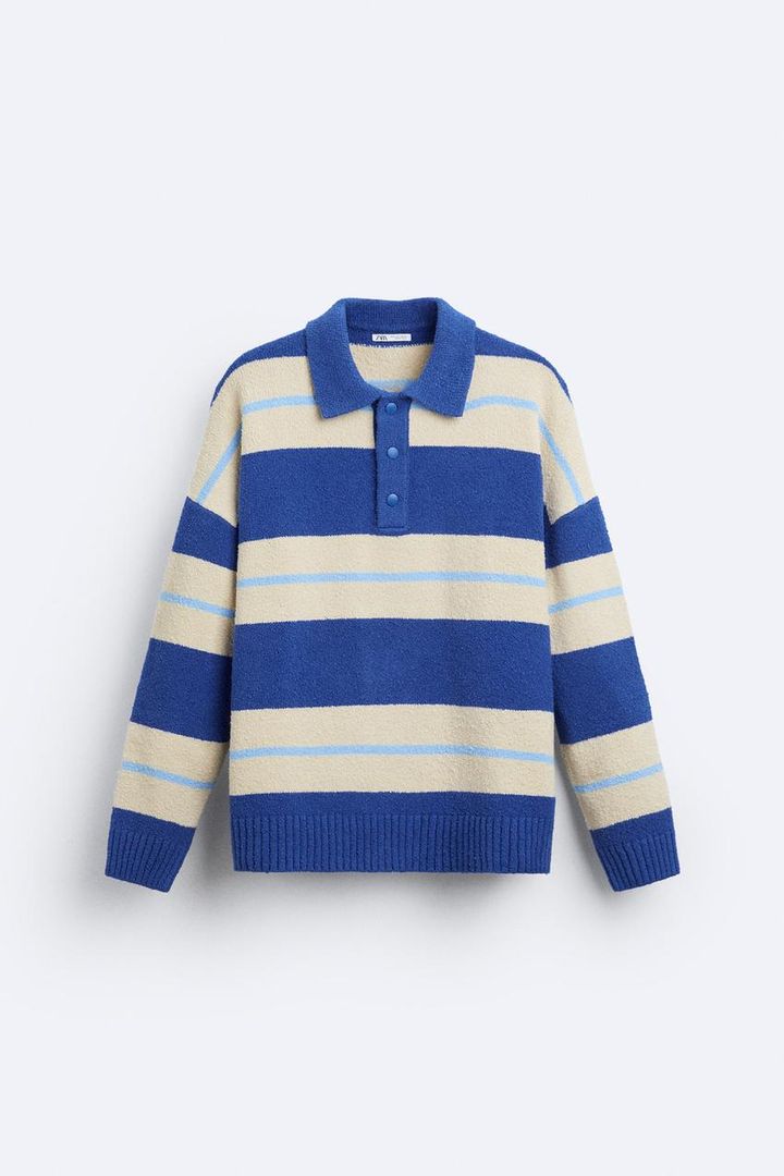 画像1: 出典：ZARA