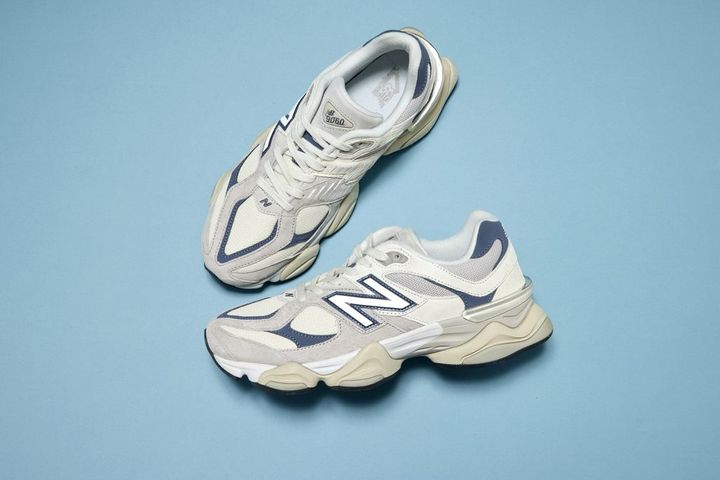 【この春に狙いたいスニーカー座談会】＃08 ニューバランス〈90/60 EEB〉