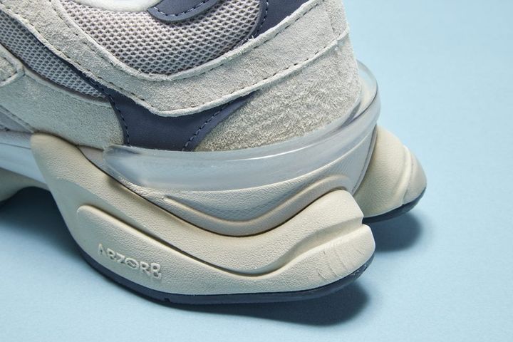 【この春に狙いたいスニーカー座談会】＃08 ニューバランス〈90/60 EEB〉