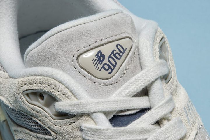 【この春に狙いたいスニーカー座談会】＃08 ニューバランス〈90/60 EEB〉