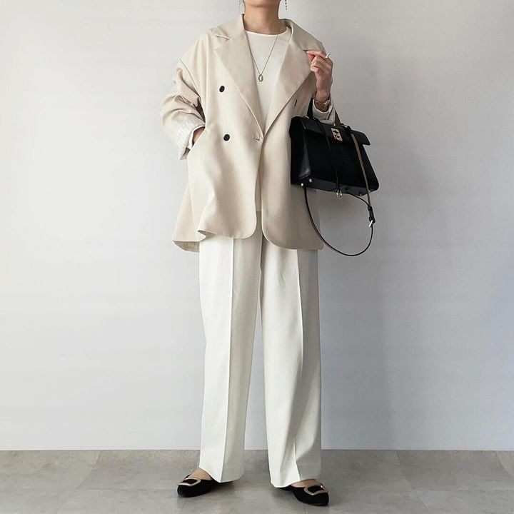 タックワイドパンツ_4