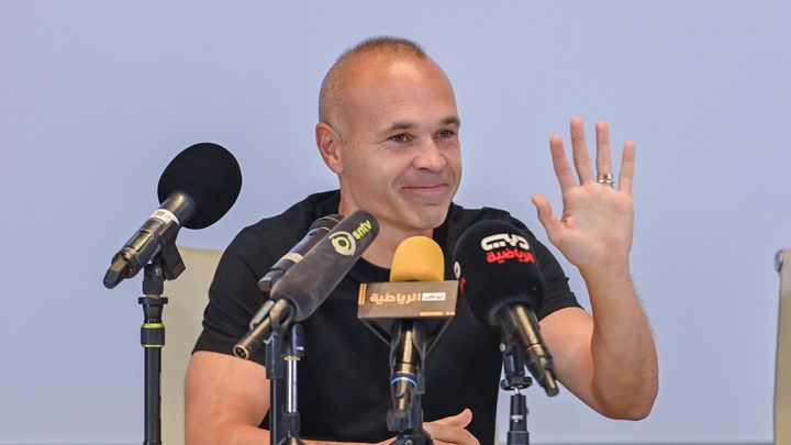 元神戸の超スターに吉田麻也の元同僚も！今「UAEでプレーしている驚くべきスター6名」