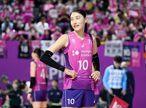 キム・ヨンギョン