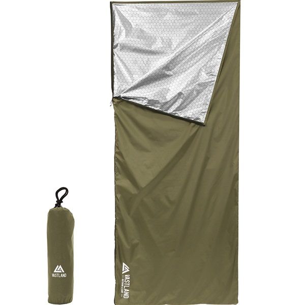 “180g”の超軽量シュラフが発売開始！保温性も抜群な最新アイテムが優秀すぎた…！