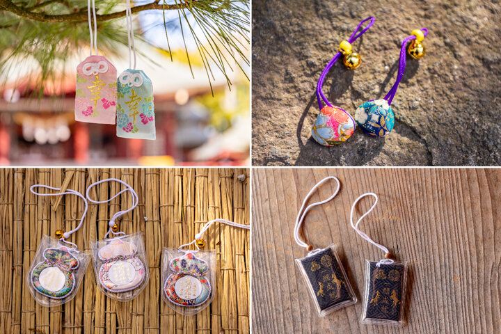 春の開運旅は茨城・笠間の「笠間稲荷神社」へ♪ 願いを込めて「お稲荷さん」にお参りを