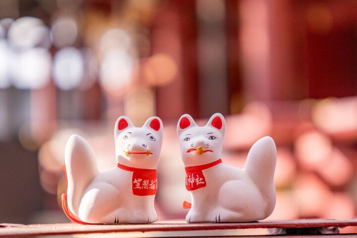 春の開運旅は茨城・笠間の「笠間稲荷神社」へ♪ 願いを込めて「お稲荷さん」にお参りを