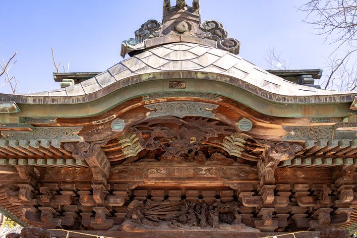 春の開運旅は茨城・笠間の「笠間稲荷神社」へ♪ 願いを込めて「お稲荷さん」にお参りを