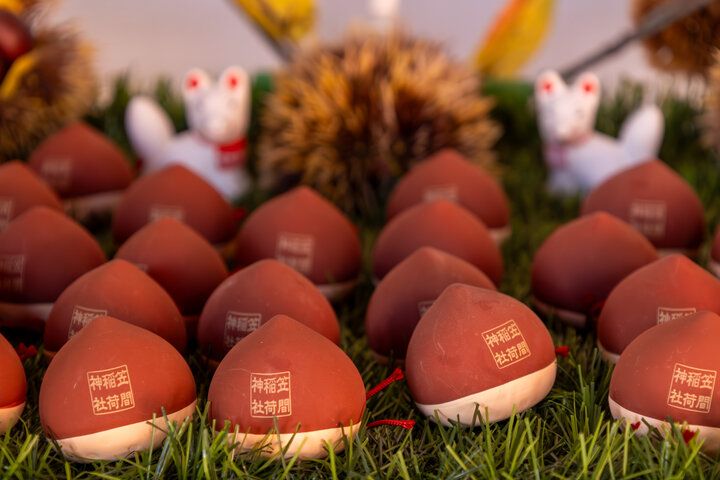 春の開運旅は茨城・笠間の「笠間稲荷神社」へ♪ 願いを込めて「お稲荷さん」にお参りを