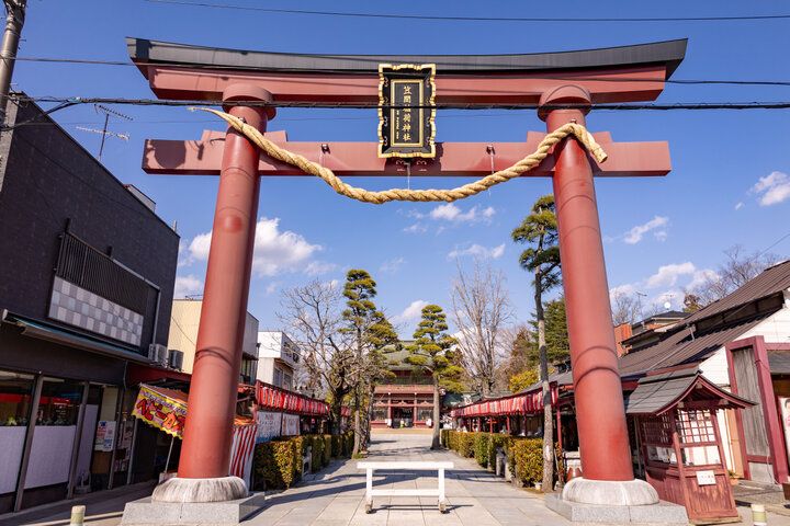 春の開運旅は茨城・笠間の「笠間稲荷神社」へ♪ 願いを込めて「お稲荷さん」にお参りを