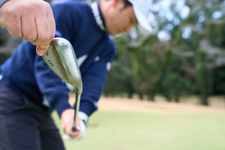 フェースを開いたときの“正しい見え方”は？「アドレス時より…」とプロが解説