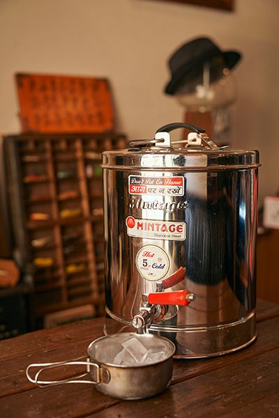 キャンプ好きはどんな部屋に住んでる？こだわりのインテリアがカッコよすぎた！