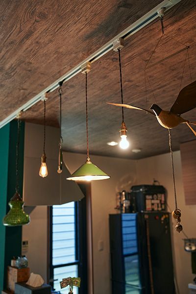 キャンプ好きはどんな部屋に住んでる？こだわりのインテリアがカッコよすぎた！