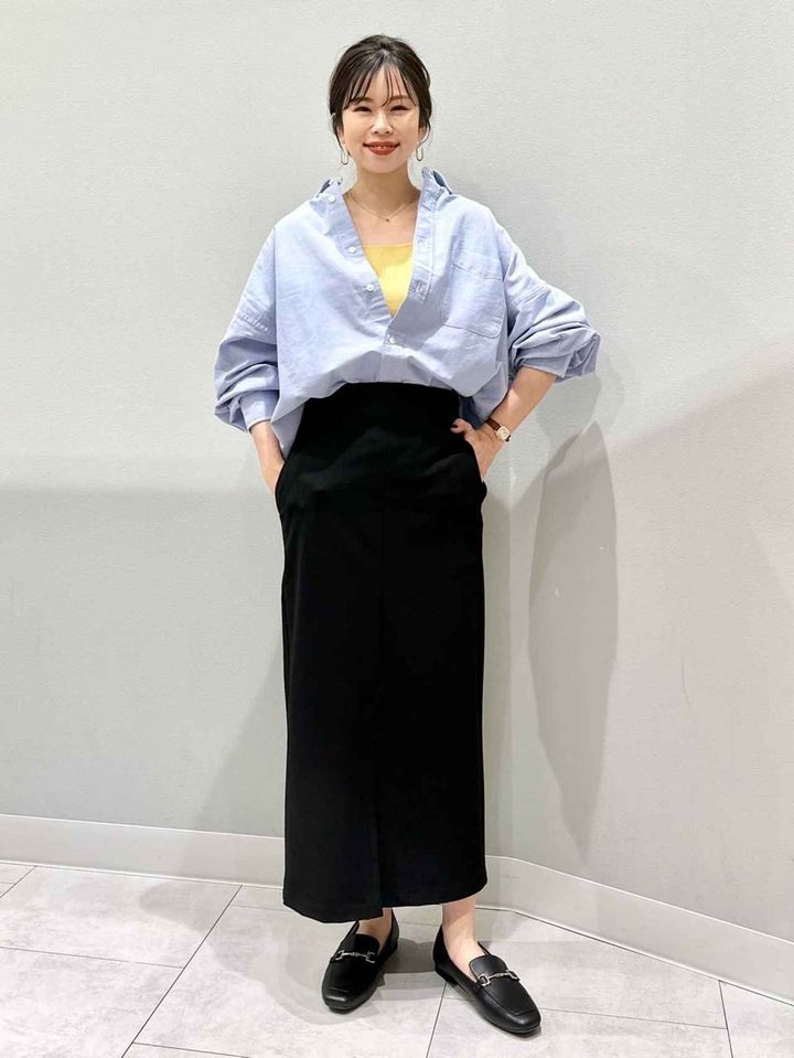 画像2: 出典：GU