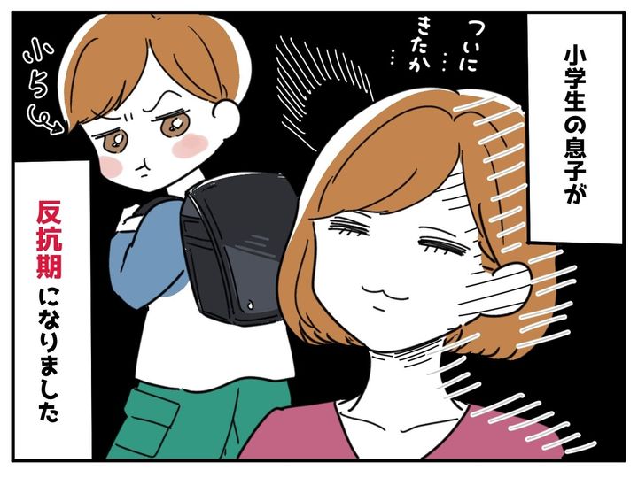 画像1: そういうことなら……