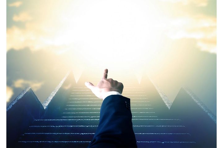 より明るい未来を手に入れるためには行動を！