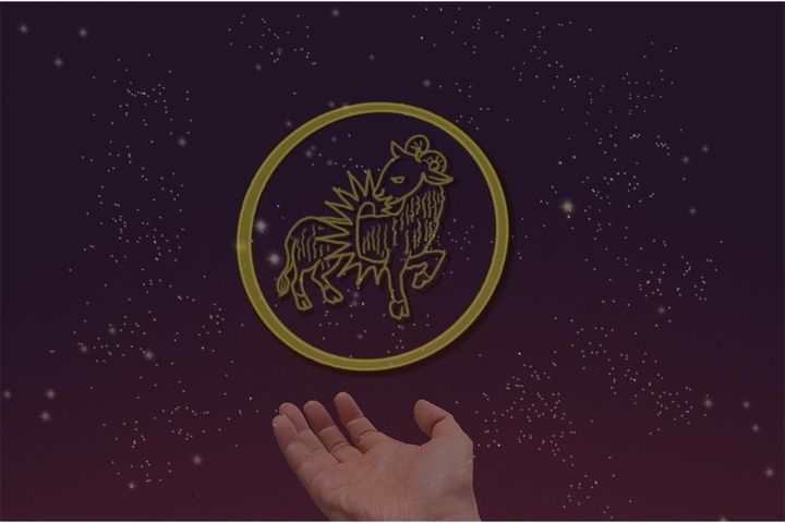 12星座のトップバッターおひつじ座パワーを秘めた「新月」