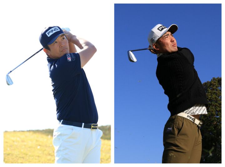 プロからの要望を具現化したアイアン！ピンが出した答えは“2兄弟”…!?